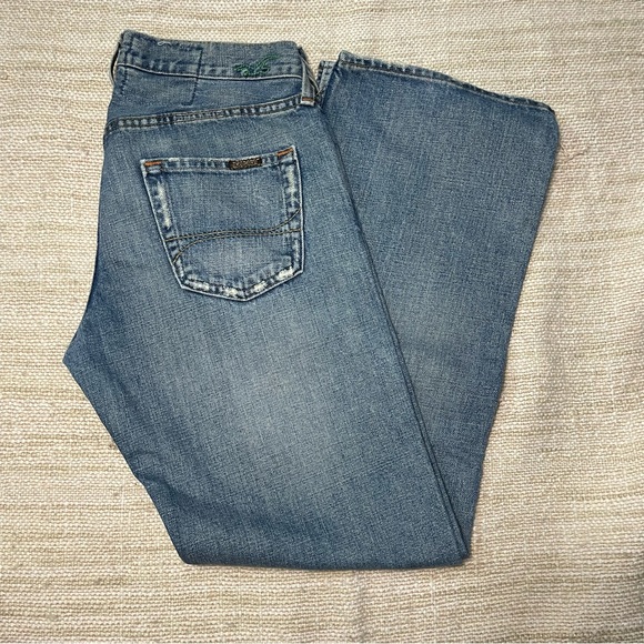 Hollister Other - Hollister jeans size 28